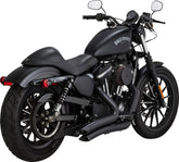 Exhaust Br.Bl.Pcx.14 22 Xl Vance & Hines Default Title