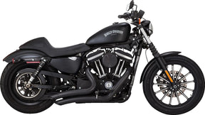 Exhaust Br.Bl.Pcx.14 22 Xl Vance & Hines