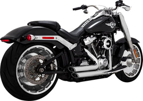 Exh.Ch.Ss Stag.18+F Boy Vance & Hines Default Title