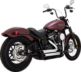 Exh.Ch.Ss Stag.18+S Tl Vance & Hines Default Title