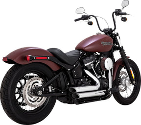 Exh.Ch.Ss Stag.18+S Tl Vance & Hines Default Title