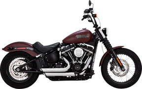 Exh.Ch.Ss Stag.18+S Tl Vance & Hines
