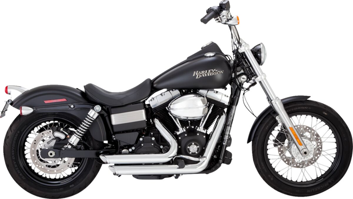 Exh.Ch.Ss Stag.12 17 Dyna Vance & Hines Default Title