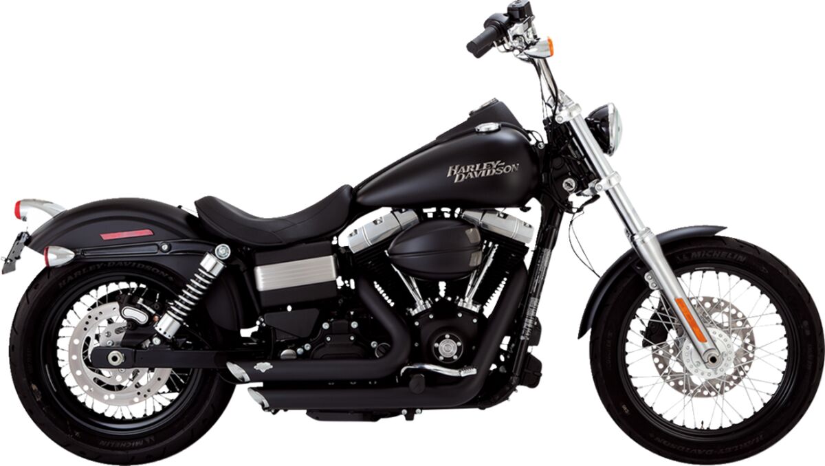 Exh.Bl.Ss Stag.12 17 Dyna Vance & Hines Default Title