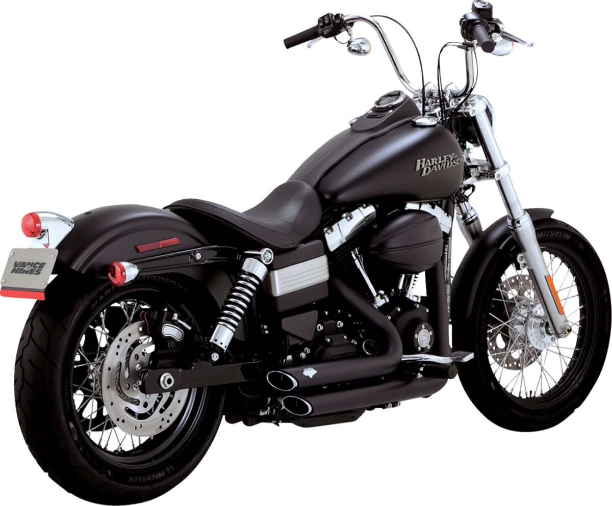 Exh.Bl.Ss Stag.12 17 Dyna Vance & Hines
