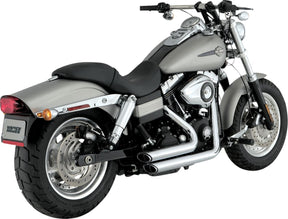 Exh.Ch.Ss Stag.06 11 Dyna Vance & Hines