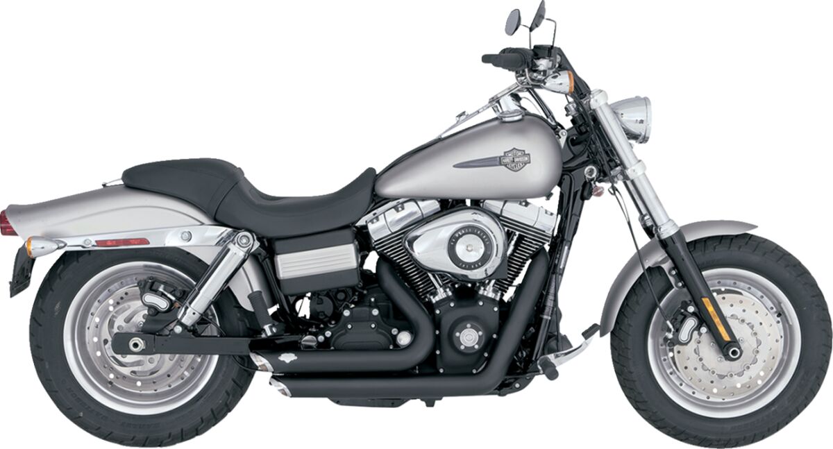 Exh.Bl.Ss Stag.06 11 Dyna Vance & Hines Default Title
