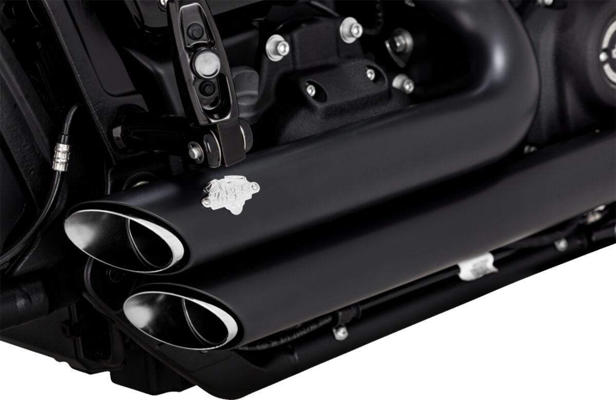 Exh.Bl.Ss.Stag.18+S Tl Vance & Hines