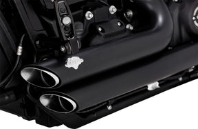 Exh.Bl.Ss.Stag.18+S Tl Vance & Hines