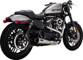 Exhaust 2 1 Ss Br 14 22 Xl Vance & Hines Default Title