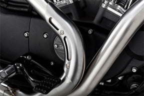 Exhaust 2 1 Ss Br 14 22 Xl Vance & Hines