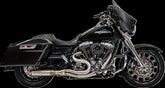 Bassani Xhaust Road Rage III Exhaust System - 96-06 Touring Full Exhaust System Bassani Xhaust