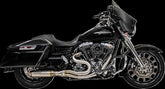 Bassani Xhaust Exh 2:1 Superbike Tc07 16 Full Exhaust System Bassani Xhaust
