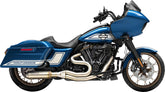 Exhaust 2:1 Super Bike Ss Mid 49 State M8 Touring Bassani Xhaust Default Title