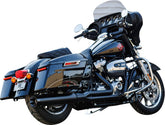 S&S Cycle Exhaust Sidewinder 2:1 50 Stat SYSTEMS FOR HARLEY S&S Cycle