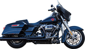 S&S Cycle Exhaust Sidewinder 2:1 50 Stat SYSTEMS FOR HARLEY S&S Cycle