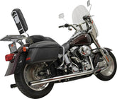 Bassani Xhaust Exhaust Drag Pipe Duals Sftl SYSTEMS FOR HARLEY Bassani Xhaust