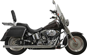 Bassani Xhaust Exhaust Drag Pipe Duals Sftl SYSTEMS FOR HARLEY Bassani Xhaust