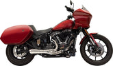 Bassani Xhaust Exhaust Short Ripper 2:1 / Meg SYSTEMS FOR HARLEY Bassani Xhaust