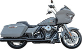 S&S Cycle Exhaust 2 1 Grand National Rac SYSTEMS FOR HARLEY S&S Cycle