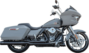 S&S Cycle Exhaust 2 1 Grand National Rac SYSTEMS FOR HARLEY S&S Cycle