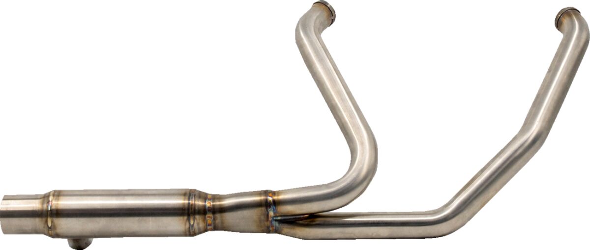 Trask Header M8 Touring Down Under S HEADPIPES-MIDPIPES-TIPS FOR HA Trask Performance