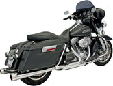 Bassani Xhaust Mufflers Meg 95 16 Fl.Hp MUFFLERS FOR HARLEY Bassani Xhaust