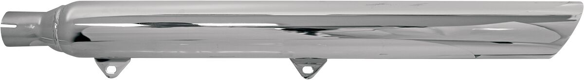 Bassani Xhaust Mufflers True Duals Slip Ons S MUFFLERS FOR HARLEY Bassani Xhaust