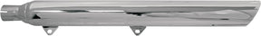 Bassani Xhaust Mufflers True Duals Slip Ons S MUFFLERS FOR HARLEY Bassani Xhaust