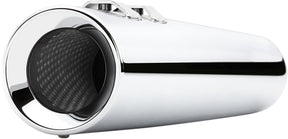 Cobra Mufflers Pf Chr 95 16 Fl MUFFLERS FOR HARLEY Cobra