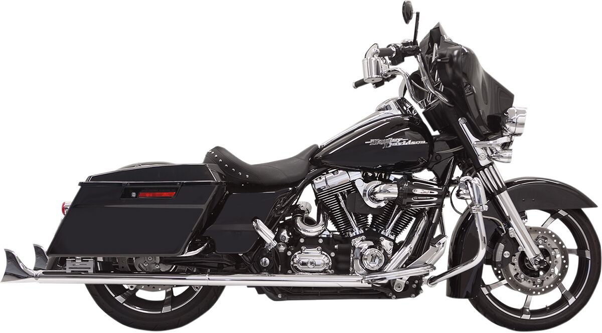 Bassani Xhaust Mufflers Fshtal 33 95 16 MUFFLERS FOR HARLEY Bassani Xhaust