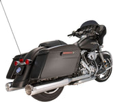 S&S Cycle Mufflers Mk45 Flt 95 16 MUFFLERS FOR HARLEY S&S Cycle