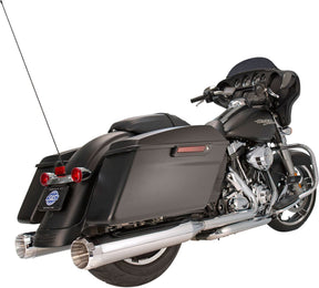 S&S Cycle Mufflers Mk45 Flt 95 16 MUFFLERS FOR HARLEY S&S Cycle