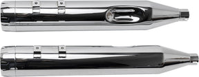 S&S Cycle Mufflers Mk45 Flt 95 16 MUFFLERS FOR HARLEY S&S Cycle