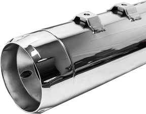 S&S Cycle Mufflers Mk45 Flt 95 16 MUFFLERS FOR HARLEY S&S Cycle