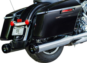 S&S Cycle Mufflers Mk45 Flt 95 16 MUFFLERS FOR HARLEY S&S Cycle