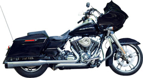 S&S Cycle Mufflers Mk45 Flt 95 16 MUFFLERS FOR HARLEY S&S Cycle