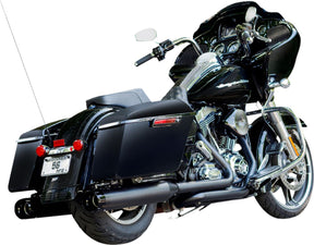 S&S Cycle Mufflers Mk45 Flt 95 16 MUFFLERS FOR HARLEY S&S Cycle