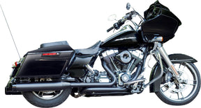 S&S Cycle Mufflers Mk45 Flt 95 16 MUFFLERS FOR HARLEY S&S Cycle