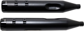 S&S Cycle Mufflers Mk45 Flt 95 16 MUFFLERS FOR HARLEY S&S Cycle