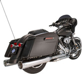 S&S Cycle Mufflers Mk45 Flt 95 16 MUFFLERS FOR HARLEY S&S Cycle