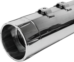 S&S Cycle Mufflers Mk45 Flt 95 16 MUFFLERS FOR HARLEY S&S Cycle