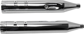 S&S Cycle Mufflers Mk45 Flt 95 16 MUFFLERS FOR HARLEY S&S Cycle