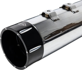 S&S Cycle Mufflers Mk45 Flt 95 16 MUFFLERS FOR HARLEY S&S Cycle