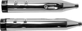 S&S Cycle Mufflers Mk45 Flt 95 16 MUFFLERS FOR HARLEY S&S Cycle