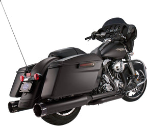 S&S Cycle Mufflers Mk45 Flt 95 16 MUFFLERS FOR HARLEY S&S Cycle
