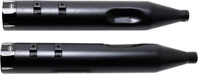 S&S Cycle Mufflers Mk45 Flt 95 16 MUFFLERS FOR HARLEY S&S Cycle