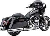 Cobra Mufflers Nh Dresser 95 16 Exhaust Slip-Ons And Mufflers Cobra
