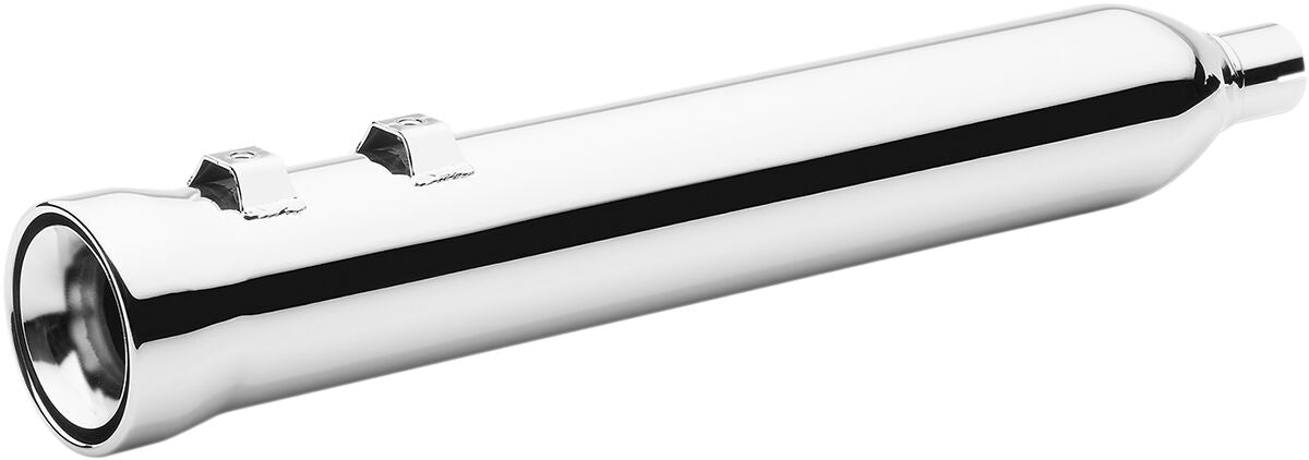 Cobra Mufflers Nh Dresser 95 16 Exhaust Slip-Ons And Mufflers Cobra