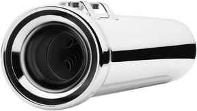 Cobra Mufflers Nh Dresser 95 16 Exhaust Slip-Ons And Mufflers Cobra